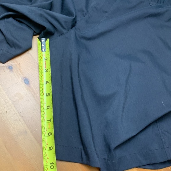 Under Armour Mens Heat Gear Navy Blue Shorts Size 44 - Picture 8 of 10